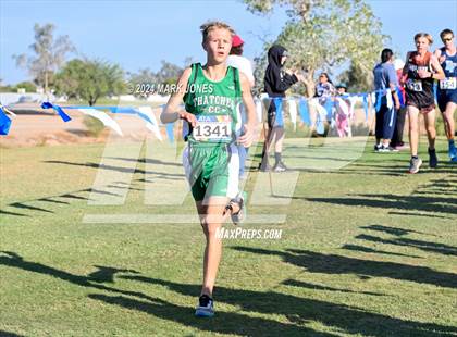 Thumbnail 2 in AIA Division III Championships photogallery.