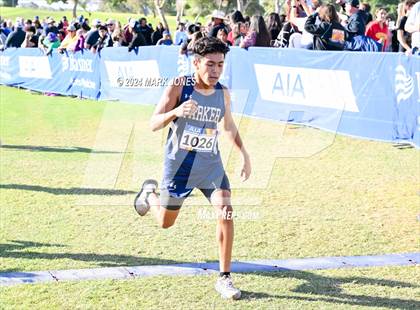Thumbnail 3 in AIA Division III Championships photogallery.