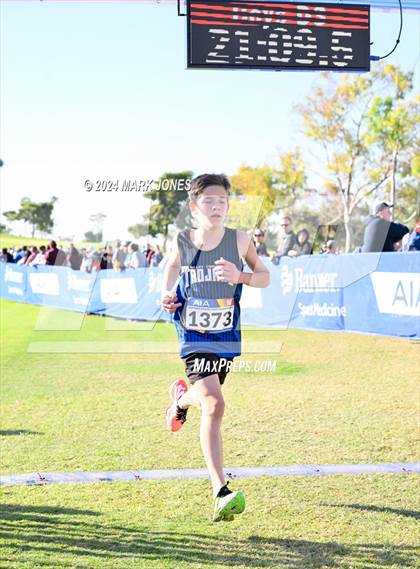 Thumbnail 2 in AIA Division III Championships photogallery.
