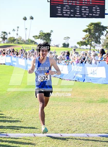 Thumbnail 1 in AIA Division III Championships photogallery.