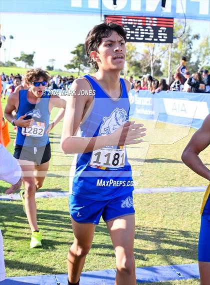 Thumbnail 2 in AIA Division III Championships photogallery.