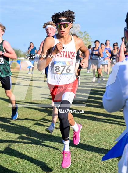 Thumbnail 1 in AIA Division III Championships photogallery.