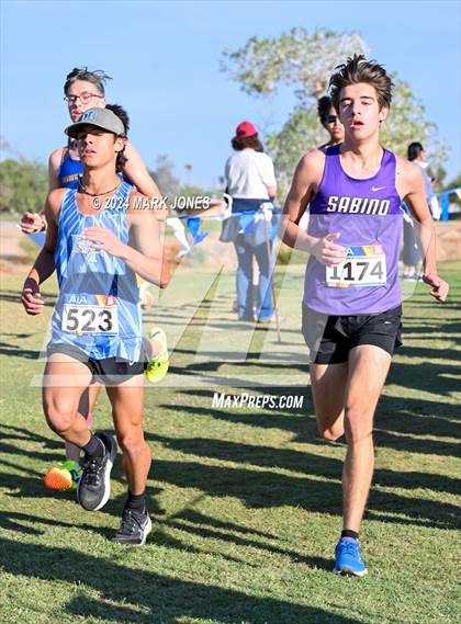 Thumbnail 2 in AIA Division III Championships photogallery.
