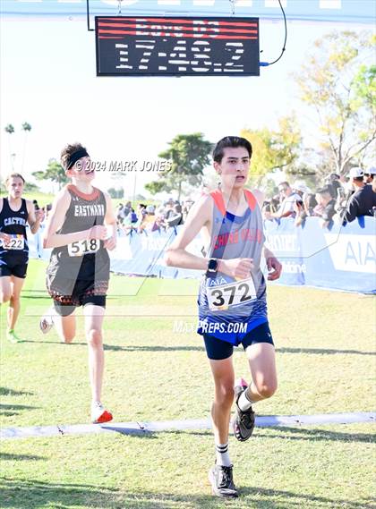 Thumbnail 2 in AIA Division III Championships photogallery.