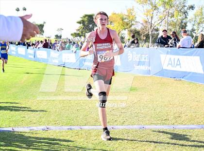 Thumbnail 2 in AIA Division III Championships photogallery.