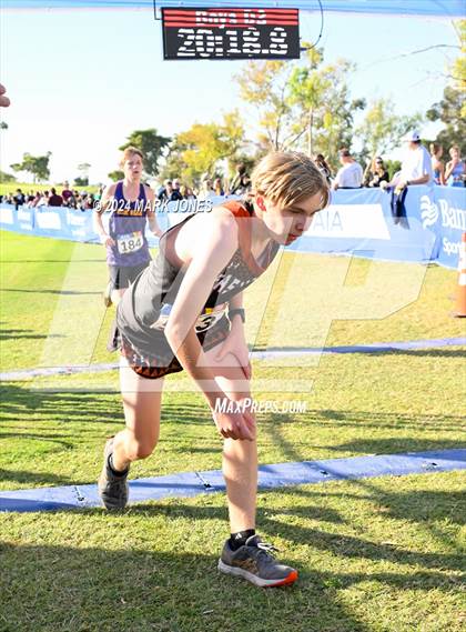 Thumbnail 2 in AIA Division III Championships photogallery.