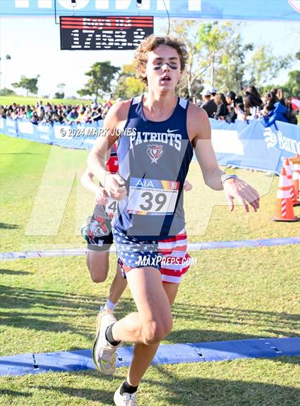 Thumbnail 1 in AIA Division III Championships photogallery.