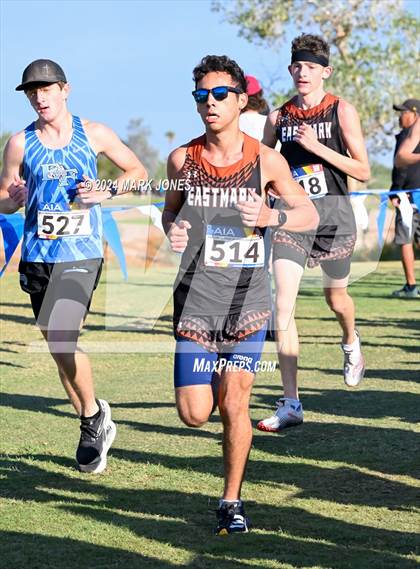 Thumbnail 1 in AIA Division III Championships photogallery.