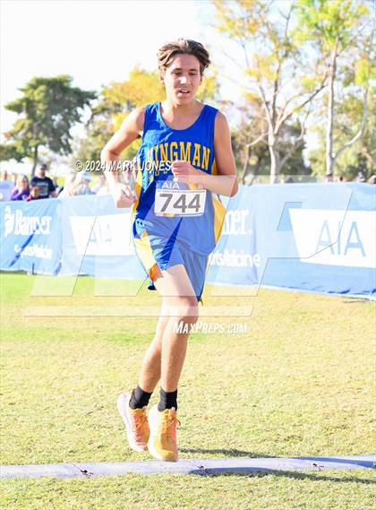 Thumbnail 1 in AIA Division III Championships photogallery.