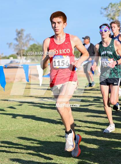 Thumbnail 1 in AIA Division III Championships photogallery.