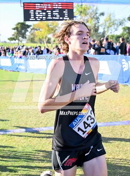 Thumbnail 1 in AIA Division III Championships photogallery.