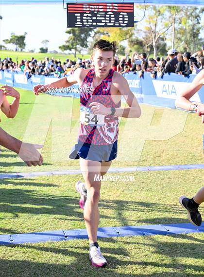 Thumbnail 3 in AIA Division III Championships photogallery.