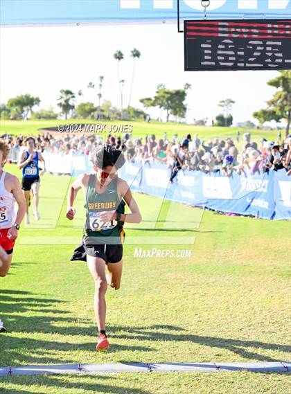 Thumbnail 2 in AIA Division III Championships photogallery.