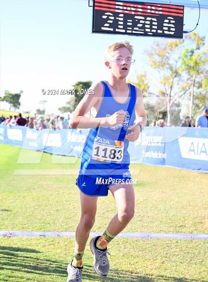 Thumbnail 2 in AIA Division III Championships photogallery.