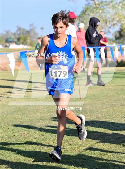 Thumbnail 2 in AIA Division III Championships photogallery.