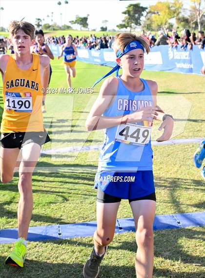 Thumbnail 1 in AIA Division III Championships photogallery.