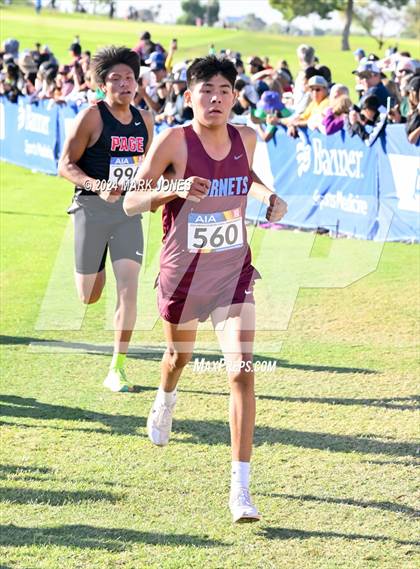 Thumbnail 1 in AIA Division III Championships photogallery.