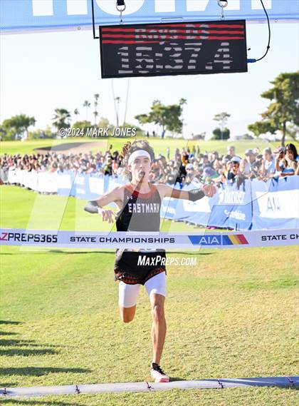 Thumbnail 3 in AIA Division III Championships photogallery.