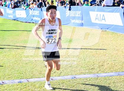 Thumbnail 3 in AIA Division III Championships photogallery.