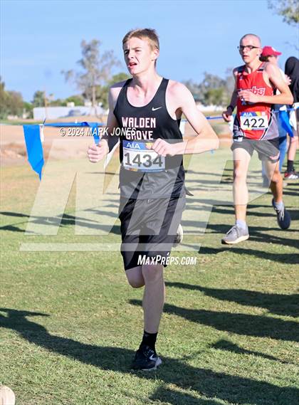 Thumbnail 3 in AIA Division III Championships photogallery.