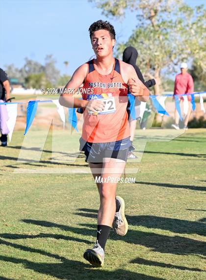 Thumbnail 1 in AIA Division III Championships photogallery.