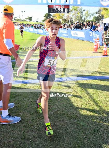 Thumbnail 2 in AIA Division III Championships photogallery.