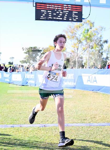 Thumbnail 3 in AIA Division III Championships photogallery.