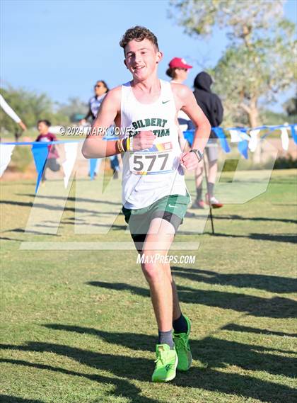 Thumbnail 2 in AIA Division III Championships photogallery.