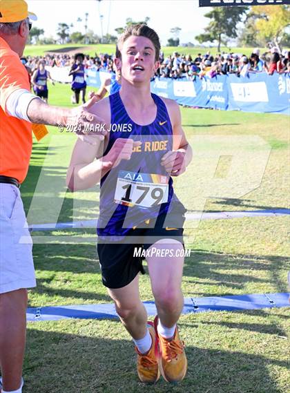 Thumbnail 2 in AIA Division III Championships photogallery.