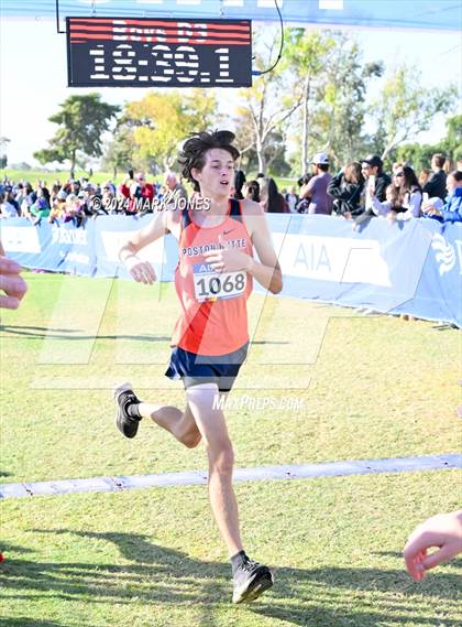 Thumbnail 3 in AIA Division III Championships photogallery.