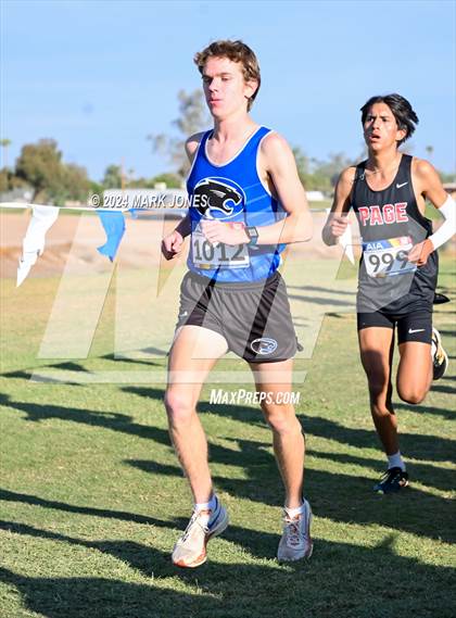 Thumbnail 2 in AIA Division III Championships photogallery.