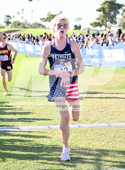 Thumbnail 1 in AIA Division III Championships photogallery.