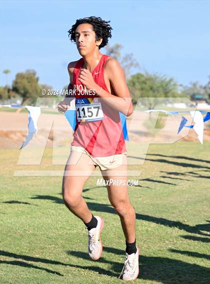 Thumbnail 1 in AIA Division III Championships photogallery.