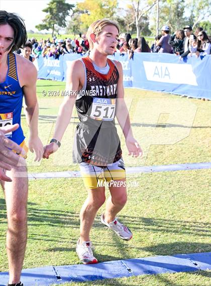Thumbnail 1 in AIA Division III Championships photogallery.