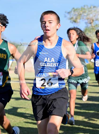 Thumbnail 3 in AIA Division III Championships photogallery.