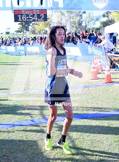Thumbnail 3 in AIA Division III Championships photogallery.