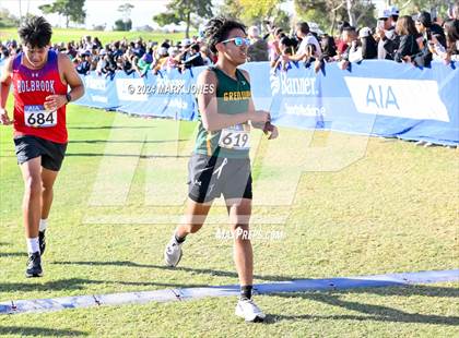 Thumbnail 1 in AIA Division III Championships photogallery.