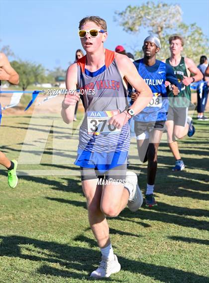 Thumbnail 2 in AIA Division III Championships photogallery.