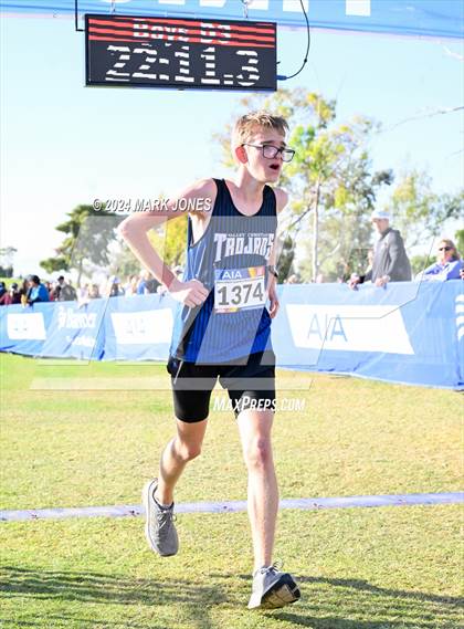 Thumbnail 2 in AIA Division III Championships photogallery.