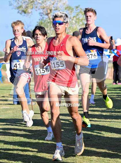 Thumbnail 2 in AIA Division III Championships photogallery.
