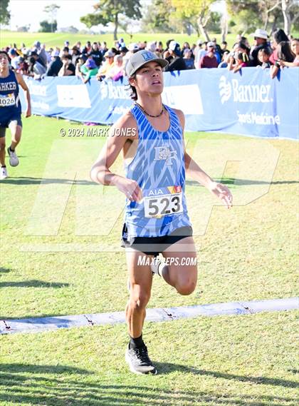 Thumbnail 2 in AIA Division III Championships photogallery.