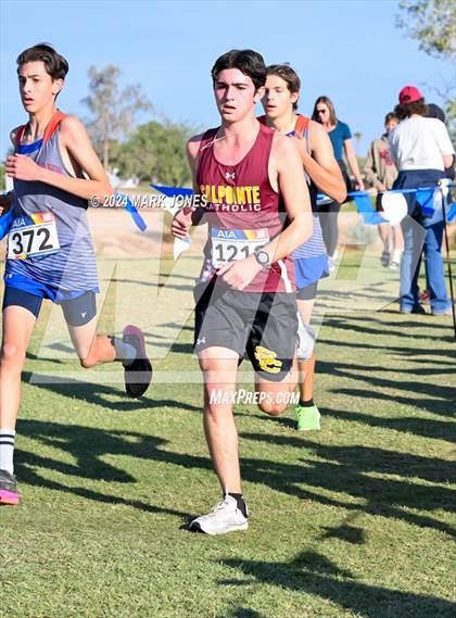 Thumbnail 1 in AIA Division III Championships photogallery.