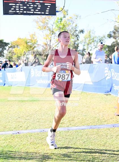 Thumbnail 3 in AIA Division III Championships photogallery.