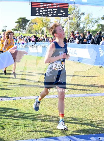 Thumbnail 2 in AIA Division III Championships photogallery.