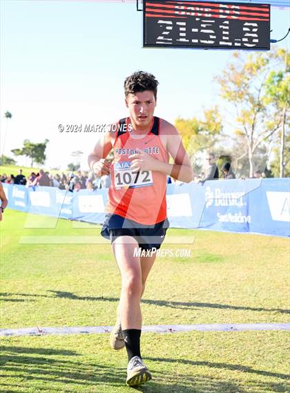 Thumbnail 2 in AIA Division III Championships photogallery.