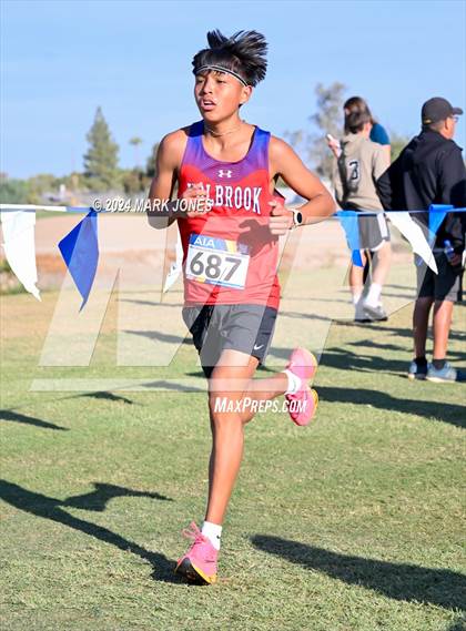 Thumbnail 2 in AIA Division III Championships photogallery.