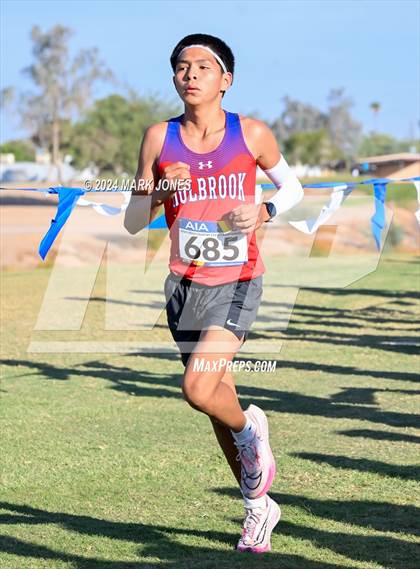 Thumbnail 2 in AIA Division III Championships photogallery.