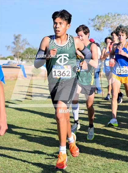 Thumbnail 2 in AIA Division III Championships photogallery.