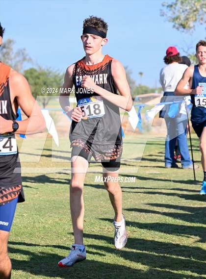 Thumbnail 3 in AIA Division III Championships photogallery.