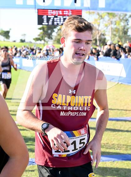 Thumbnail 3 in AIA Division III Championships photogallery.